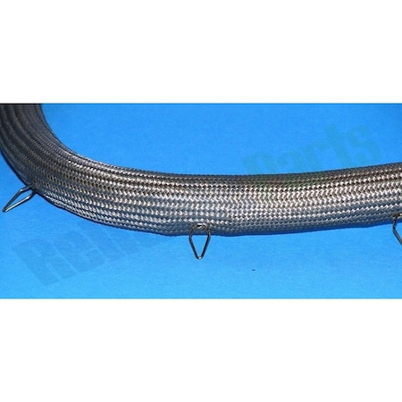 Whirlpool WPW10162384 Whirlpool Door Gasket WPW10162384